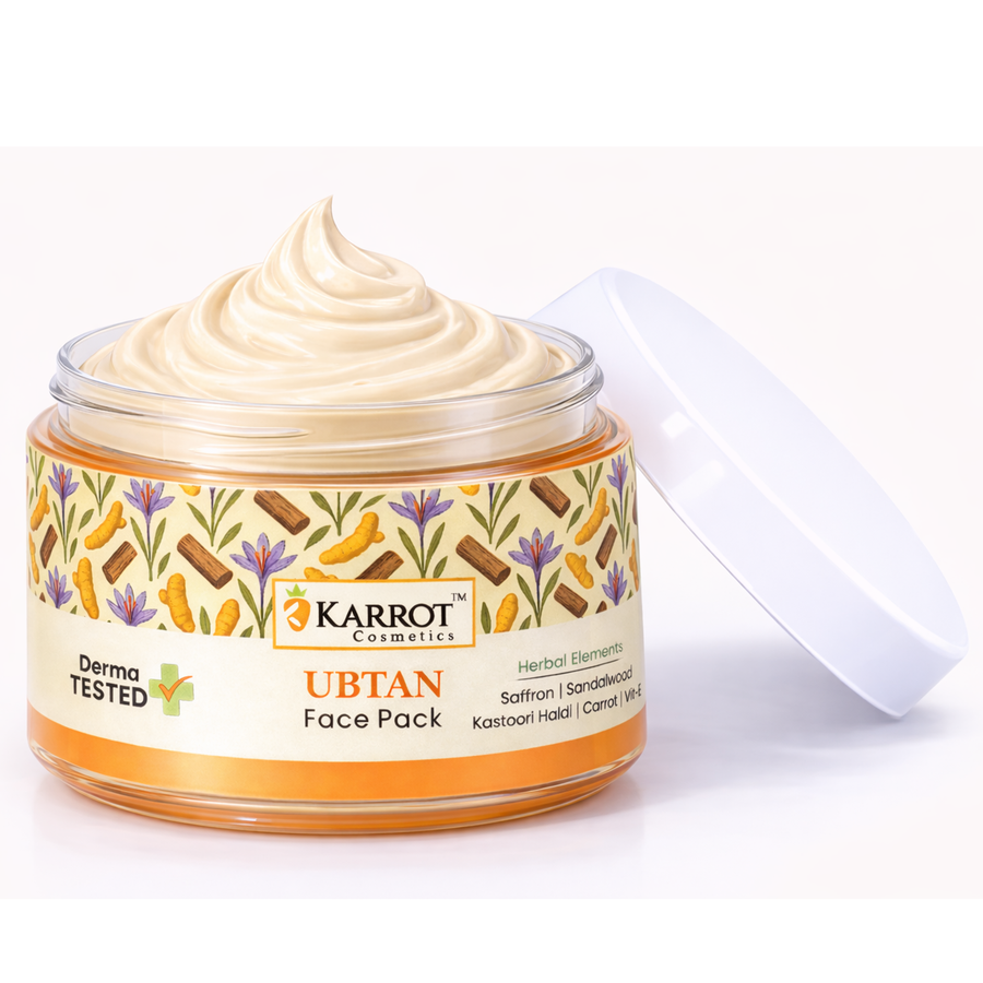 Ubtan Face Pack