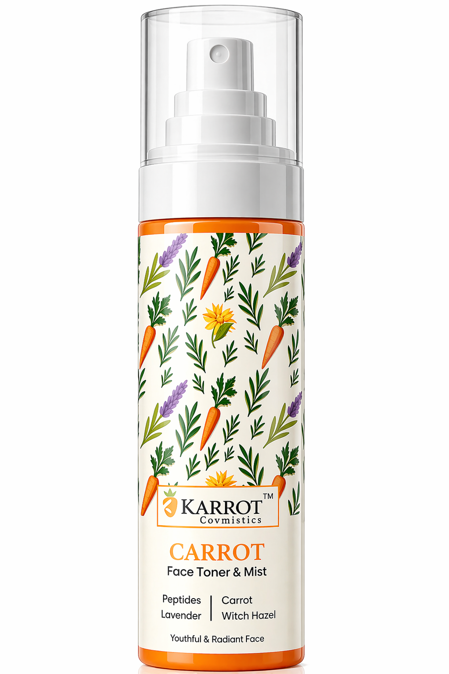 Brightening Face Toner