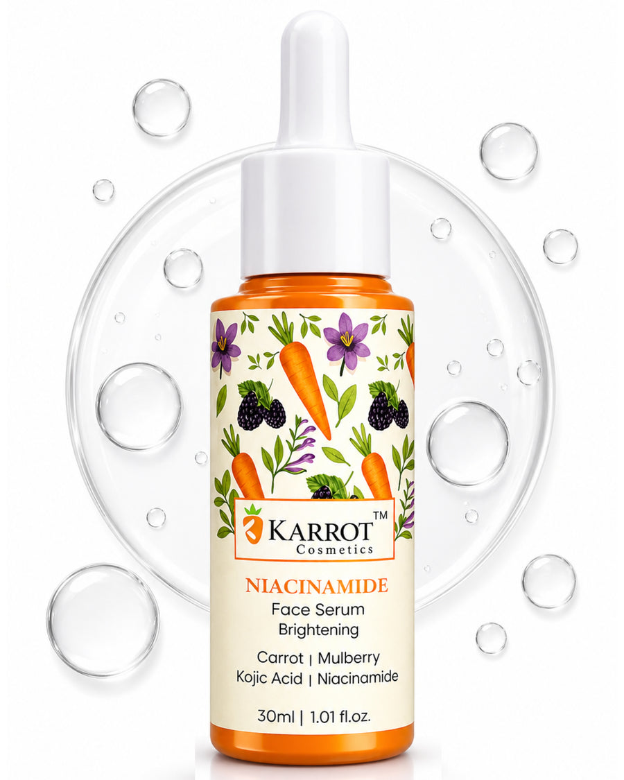Brightening Serum