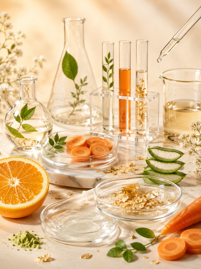 Product Quality & Formulation