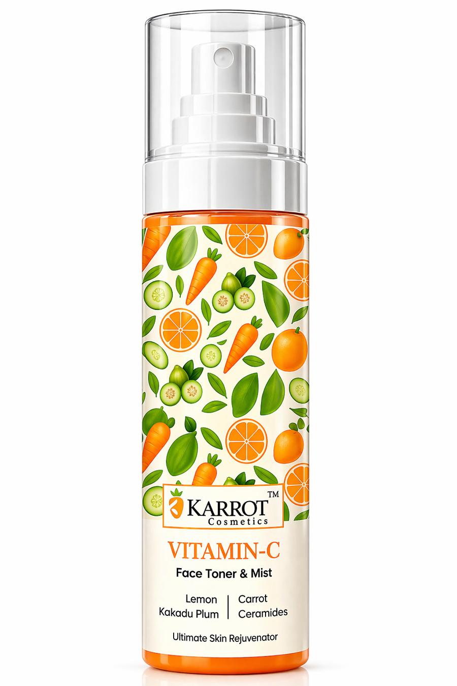 Vitamin C Face Toner