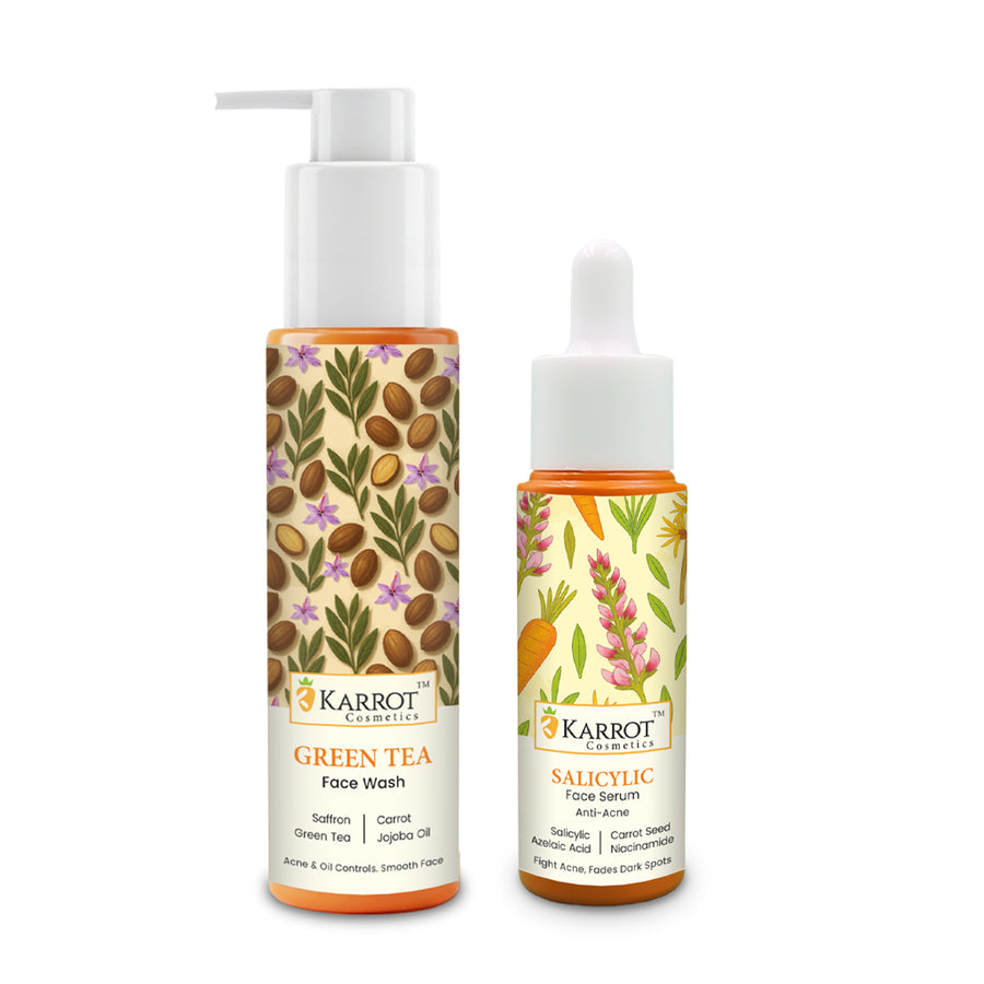 #Karrot's Skincare Range Duo 2