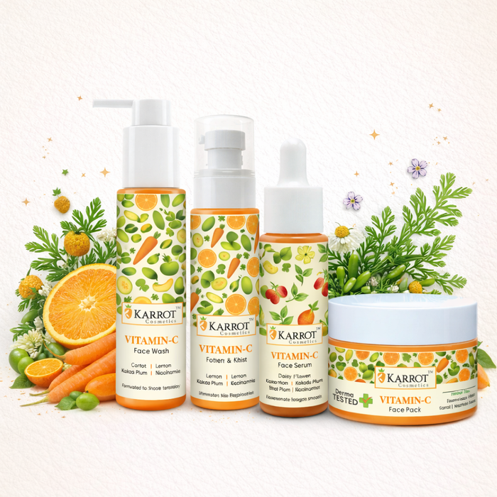 Skin Tightening Range