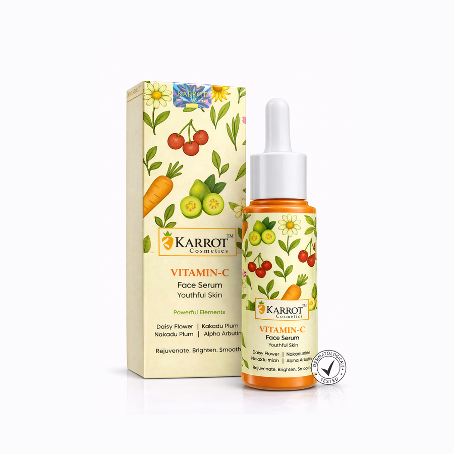 VITAMIN C Skin Toning Serum