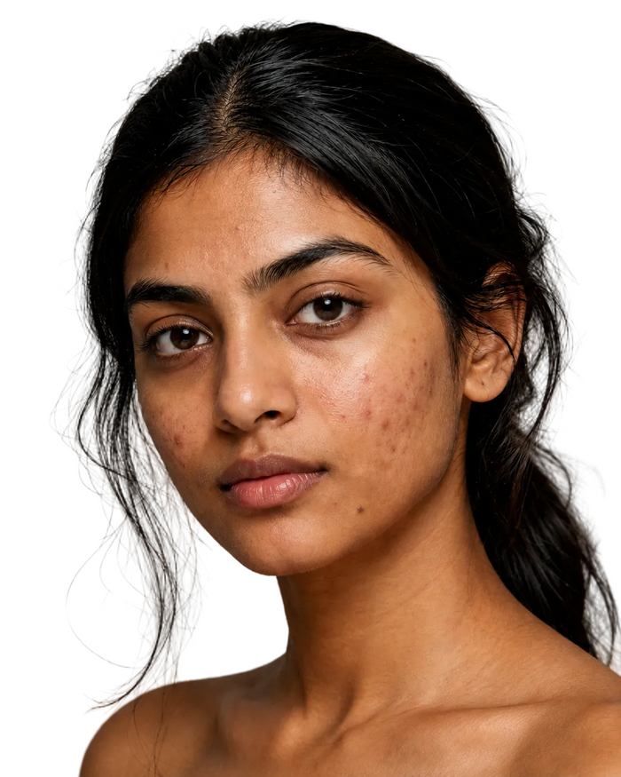 Anti Acne Range