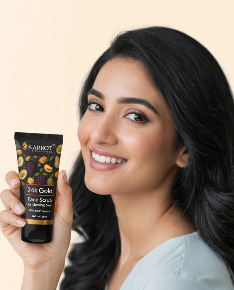 A modern ritual rooted in nature, care, and confidence