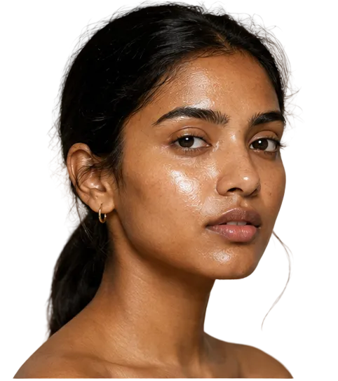 Oily Skin Range 