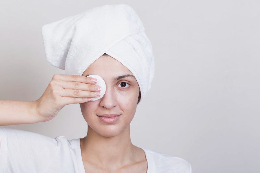 Best toner for face