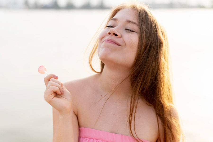 natural skincare products