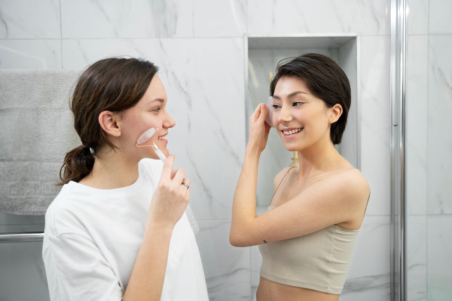 salicylic acid face wash