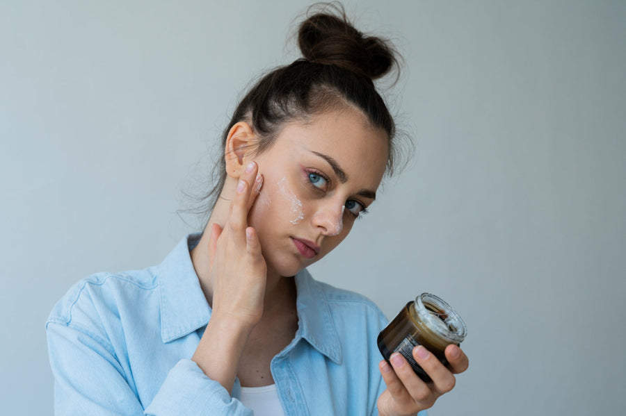 oil free moisturizer for acne prone skin