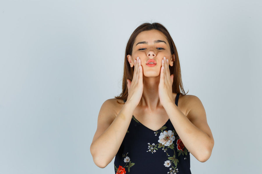 face wash for sensitive skin