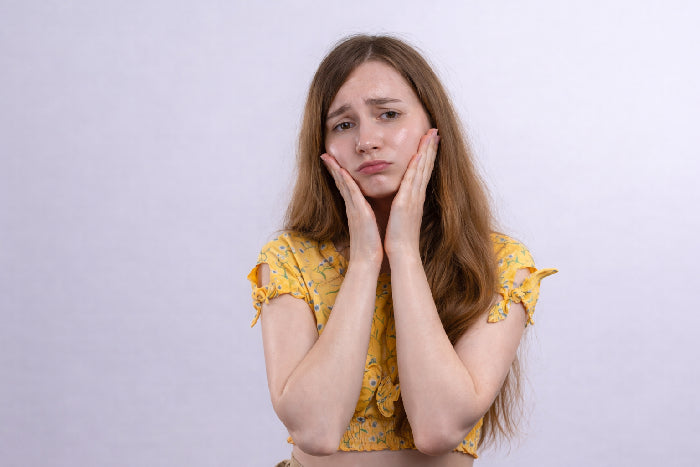 Oily by 11 AM? The Face Wash Mistake That's Making Your Skin Produce More Oil