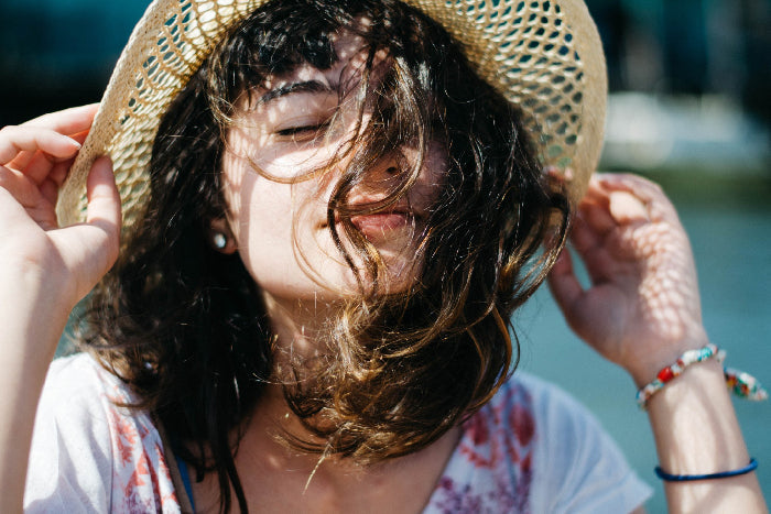 The Monsoon Hair Survival Guide: How to Stop Frizz Before It Starts