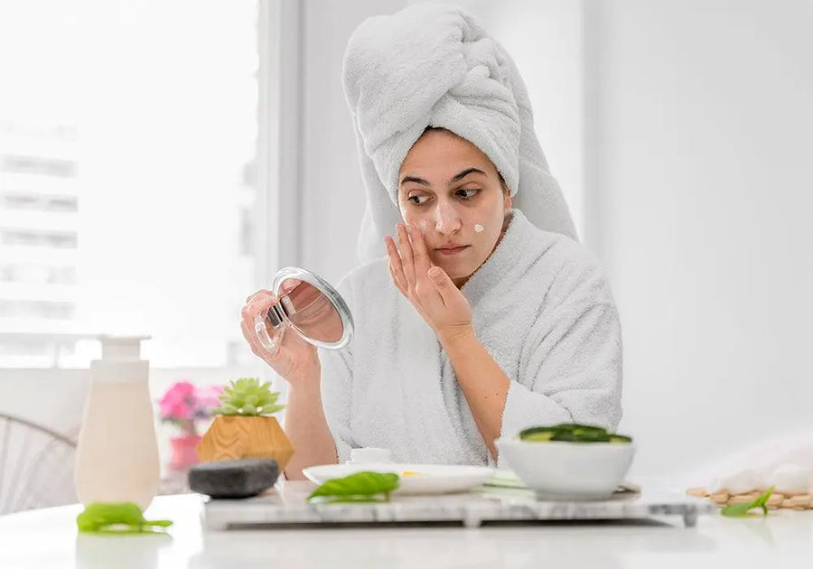 Top Essential Tips for Achieving and Maintaining Healthy - Karrot Natural