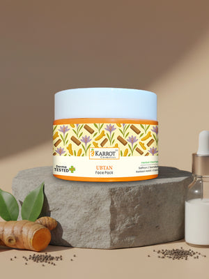 Ubtan Face Pack
