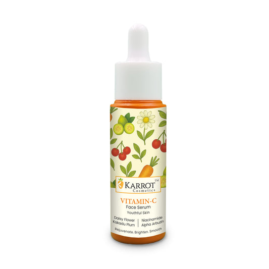 VITAMIN C Skin Toning Serum