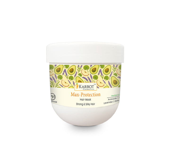 Hair Mask Max Protection