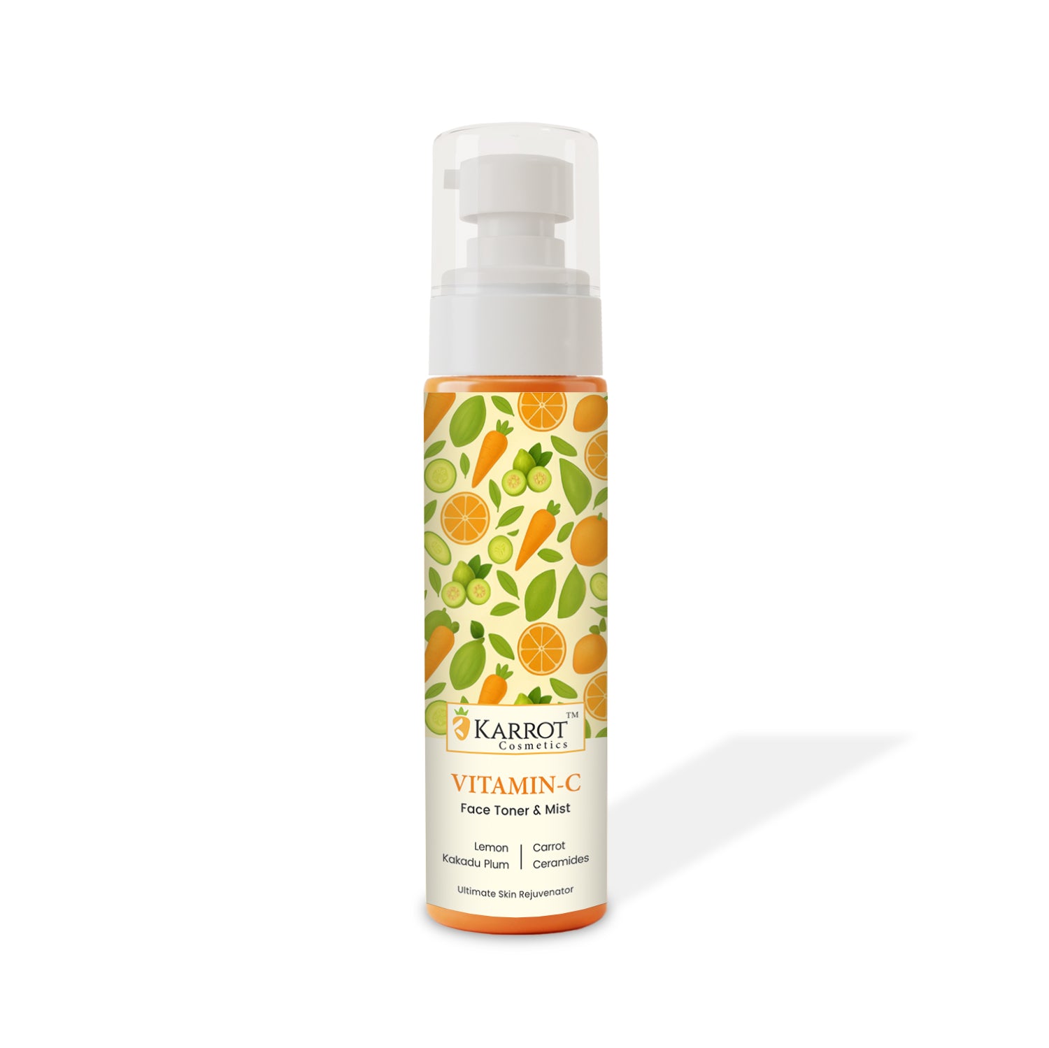Vitamin C Face Toner