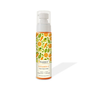 Vitamin C Face Toner