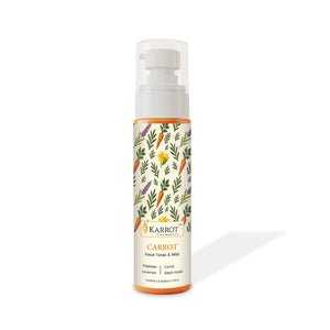 Carrot Face Toner
