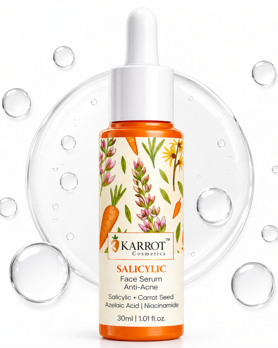Salicylic Anti Acne Serum