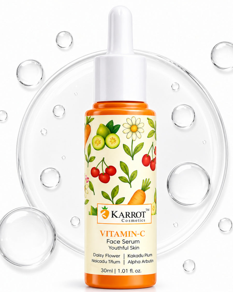 VITAMIN C Skin Toning Serum