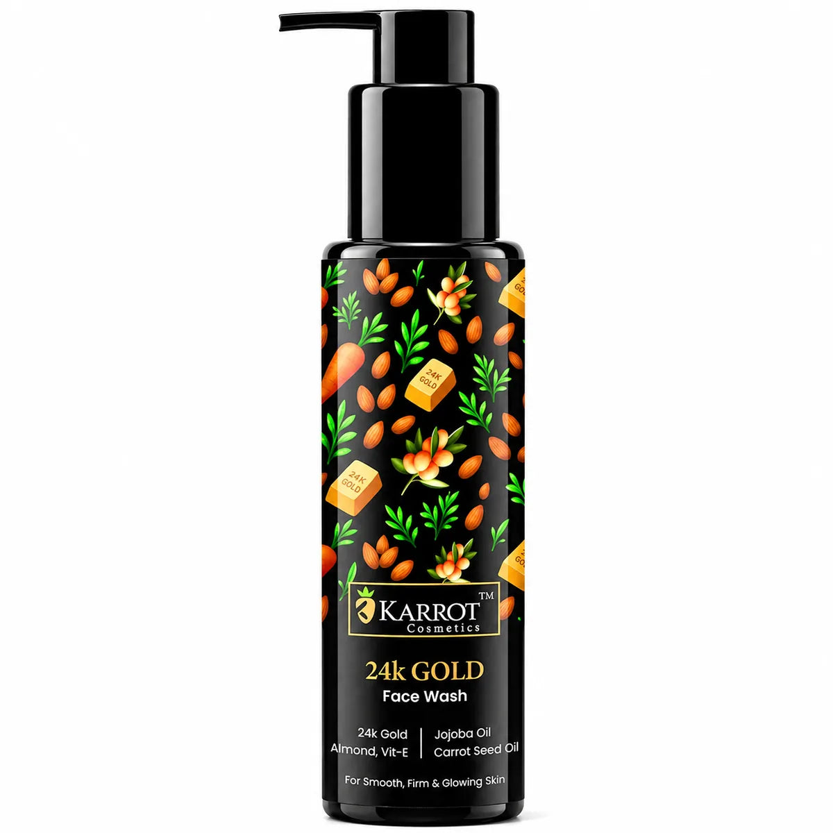 Golden Glow Range