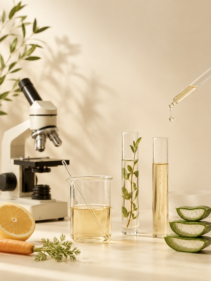 Science & Expertise