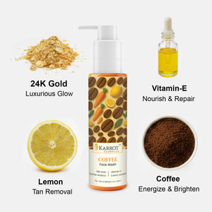 De Tanning Range