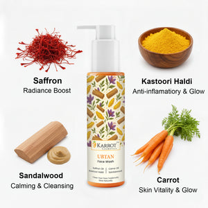 Oily Skin Range ‎ ‎ ‎ ‎