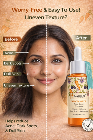 #Karrot's Skincare Range Duo 4