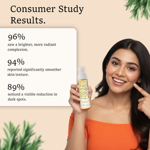 Brightening Face Toner