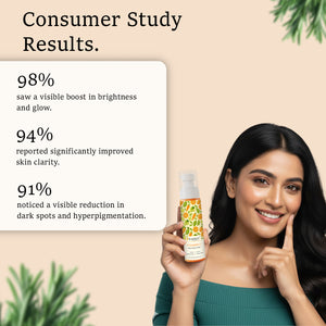 Vitamin C Face Toner