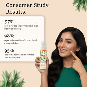 Oily Skin Range ‎ ‎ ‎ ‎