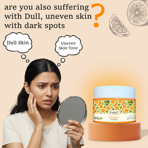Vitamin C Face Pack