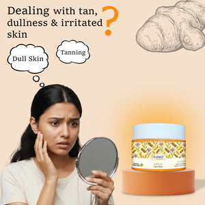 Ubtan Face Pack