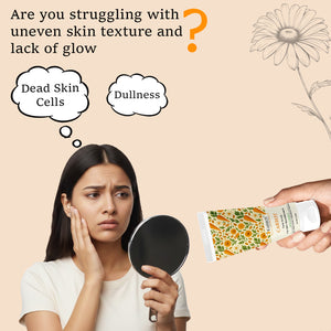 Skin Nourishing Range