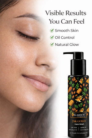 Karrot Skincare Range Duo 5