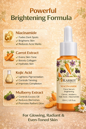 #Karrot's Skincare Range Duo 4