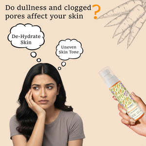 Brightening Face Toner