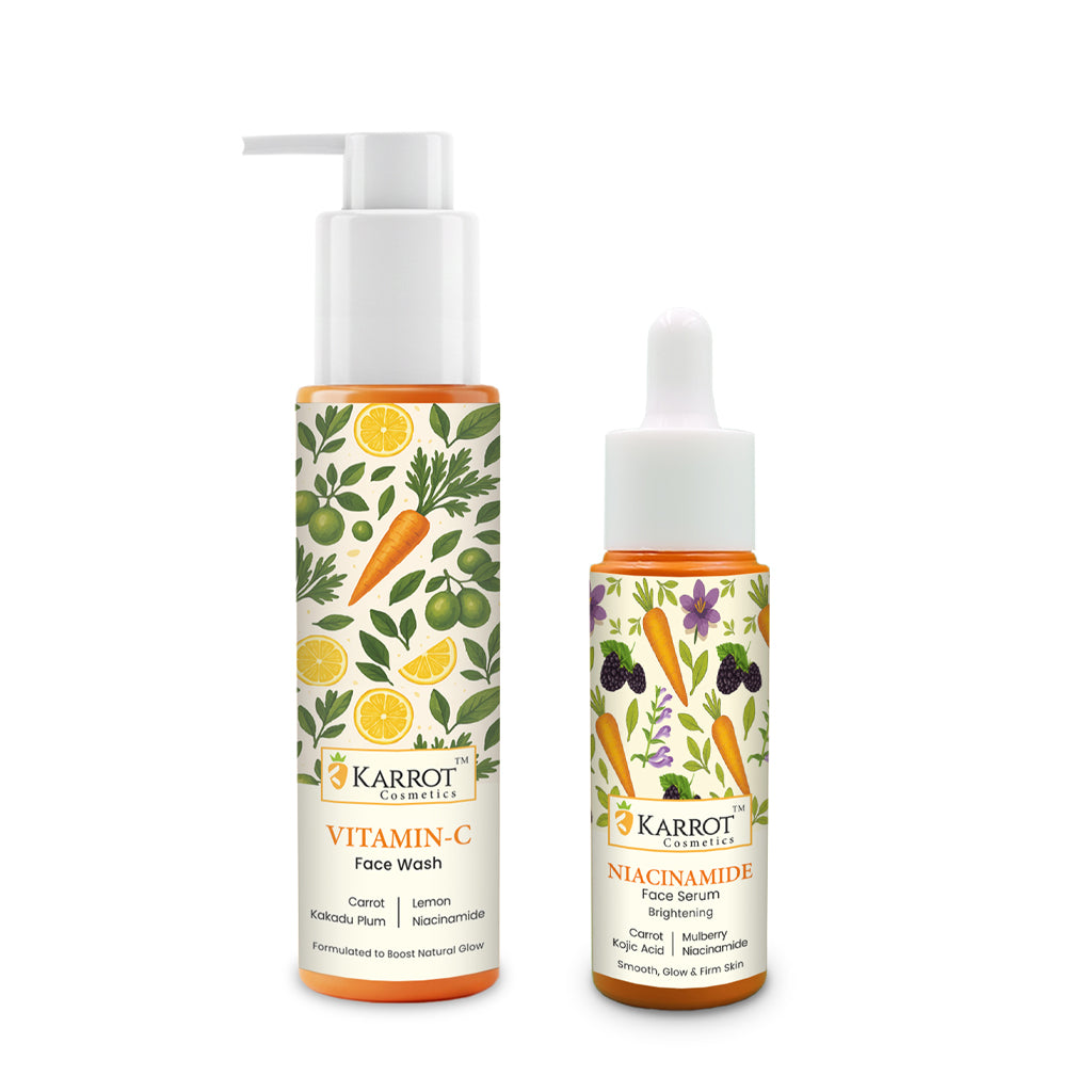 #Karrot's Skincare Range Duo 4