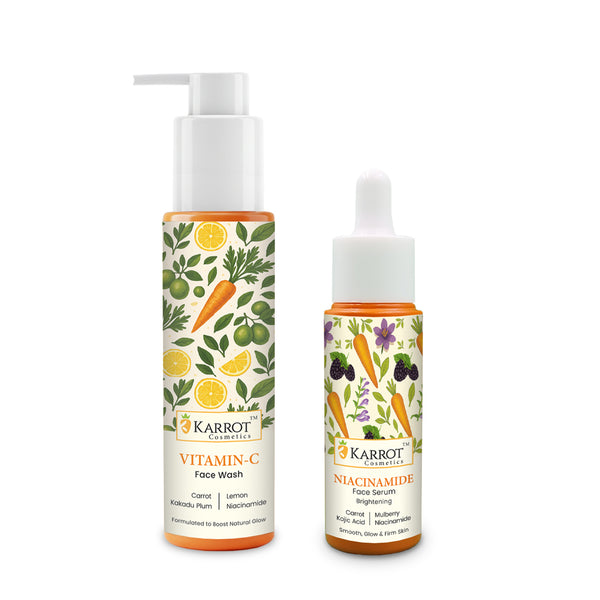 #Karrot's Skincare Range Duo 4