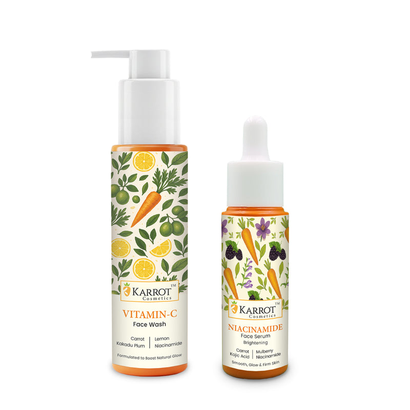 #Karrot's Skincare Range Duo 4