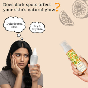 Vitamin C Face Toner