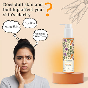 Skin Nourishing Range