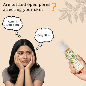 Oily Skin Range ‎ ‎ ‎ ‎