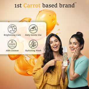 Skin Nourishing Range