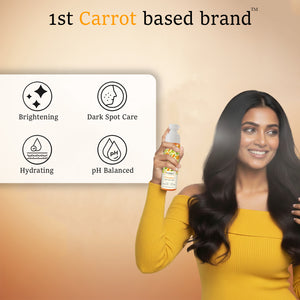 Vitamin C Face Toner