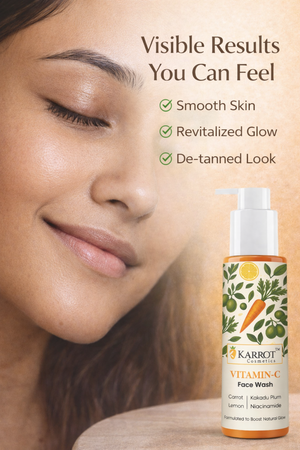 #Karrot's Skincare Range Duo 4